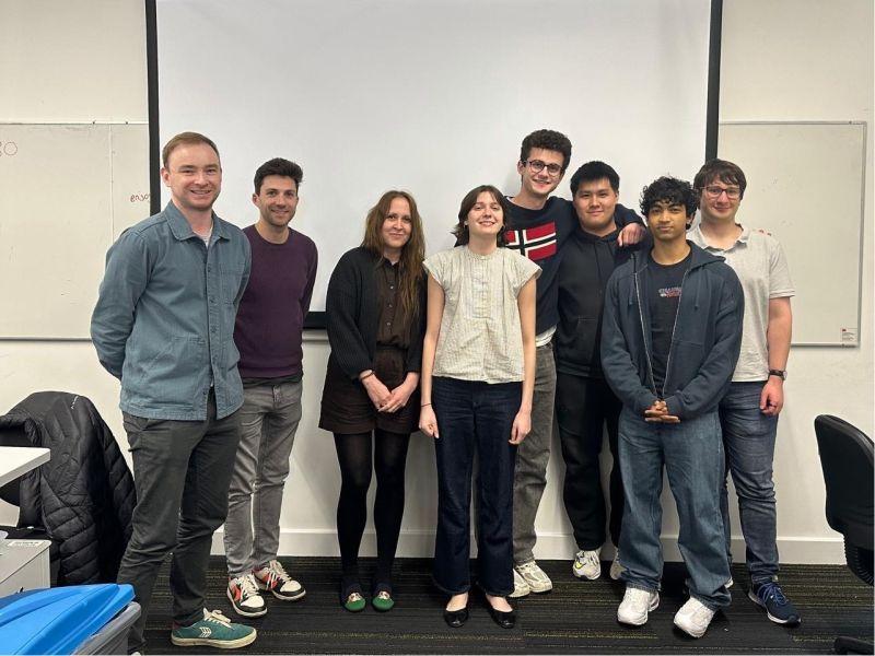 Carbon-Efficient Fraud Detection - alternate view