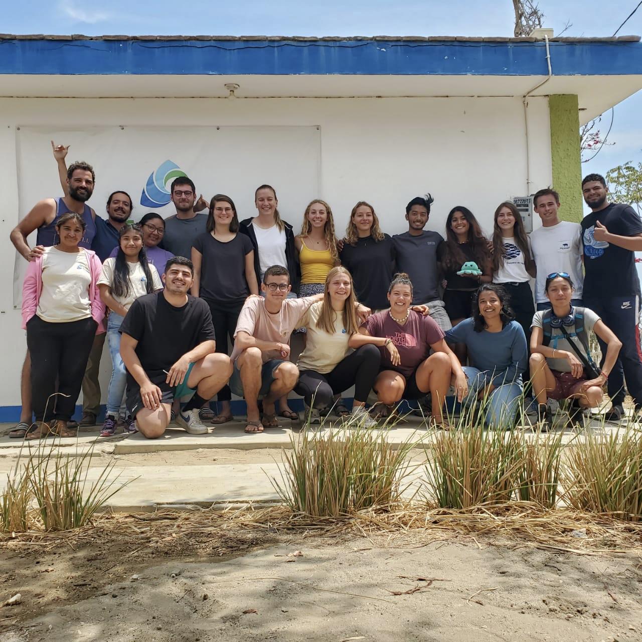 IoT Environmental Data Logger - alternate view