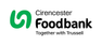 Food Aid Insights Dashboard logo